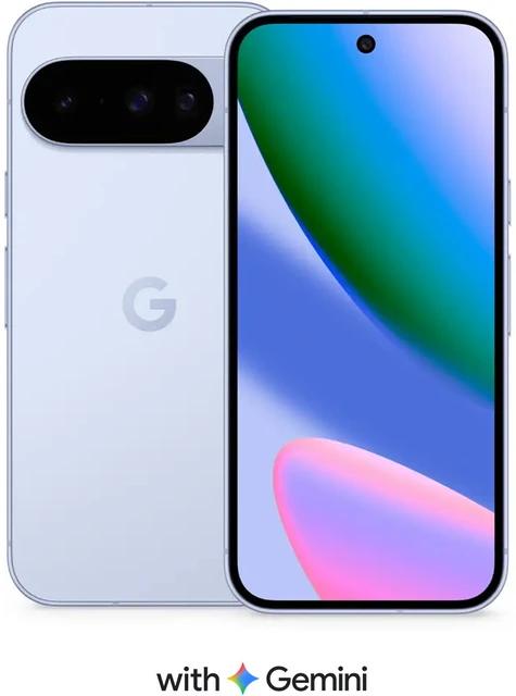 Google Pixel 10